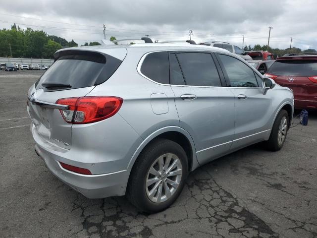 Photo 3 from auction – 2017 BUICK ENVISION E with VIN LRBFXDSAXHD102475