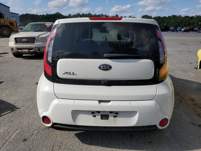 Photo 6 from auction – 2015 KIA SOUL ! with VIN KNDJX3A55F7797745