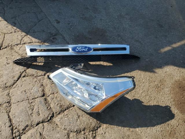 Photo 12 from auction – 2011 FORD FOCUS SE with VIN 1FAHP3FN5BW201031