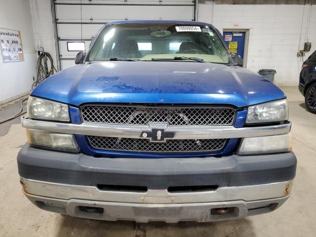 Photo 5 from auction – 2003 CHEVROLET SILVERADO with VIN 1GCHK23133F244255