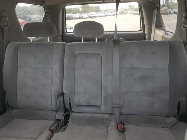 Photo 10 from auction – 2007 TOYOTA SEQUOIA SR with VIN 5TDBT44A27S288072