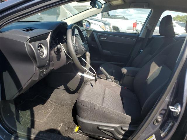 Photo 7 from auction – 2019 TOYOTA COROLLA L with VIN 5YFBURHE4KP943700