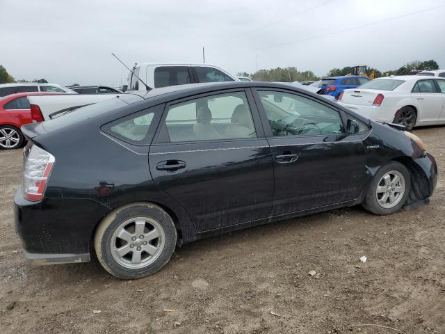 Photo 3 from auction – 2008 TOYOTA PRIUS with VIN JTDKB20U083418361