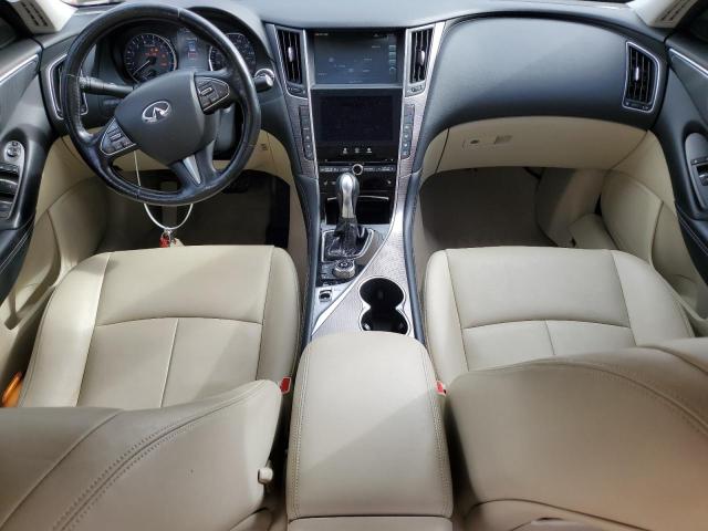 Photo 8 from auction – 2014 INFINITI Q50 BASE with VIN JN1BV7ARXEM682629