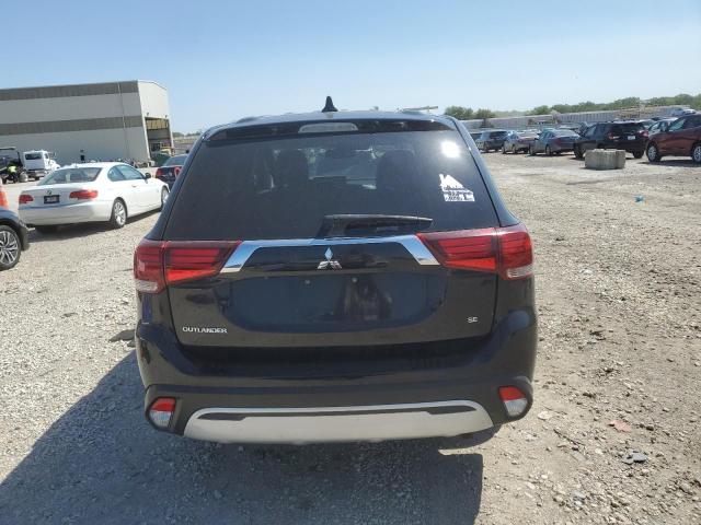 Photo 6 from auction – 2020 MITSUBISHI OUTLANDER with VIN JA4AD3A39LZ016484