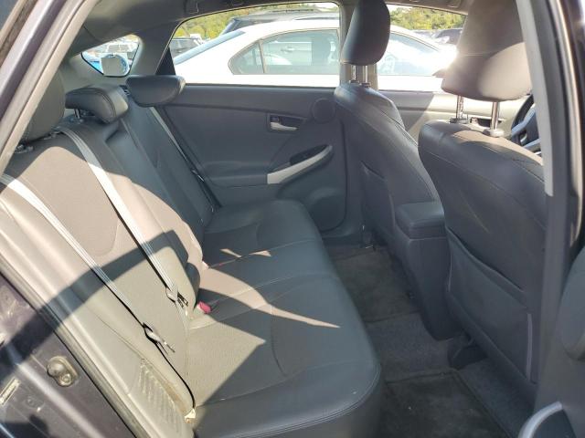 Photo 10 from auction – 2011 TOYOTA PRIUS with VIN JTDKN3DUXB0288685