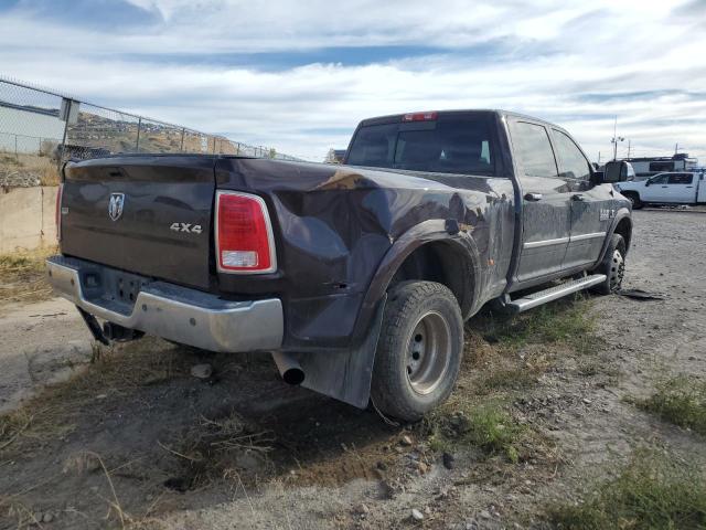 Photo 3 from auction – 2015 RAM 3500 LARAM with VIN 3C63RRJL6FG688274