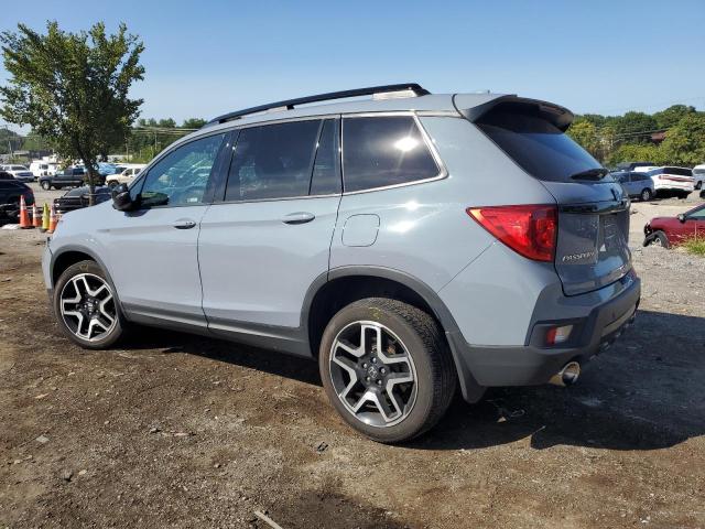 Photo 2 from auction – 2022 HONDA PASSPORT E with VIN 5FNYF8H01NB015264