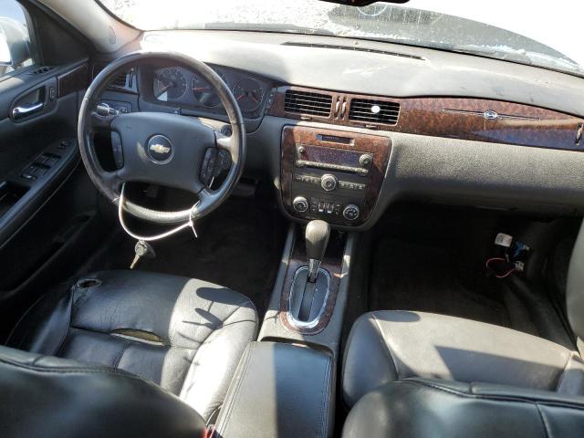 Photo 8 from auction – 2012 CHEVROLET IMPALA LTZ with VIN 2G1WC5E39C1204069