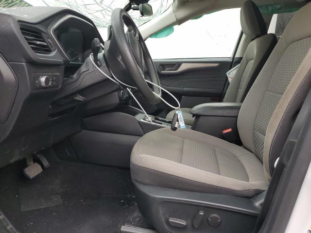 Photo 7 from auction – 2022 FORD ESCAPE SE with VIN 1FMCU0BZ1NUB16929