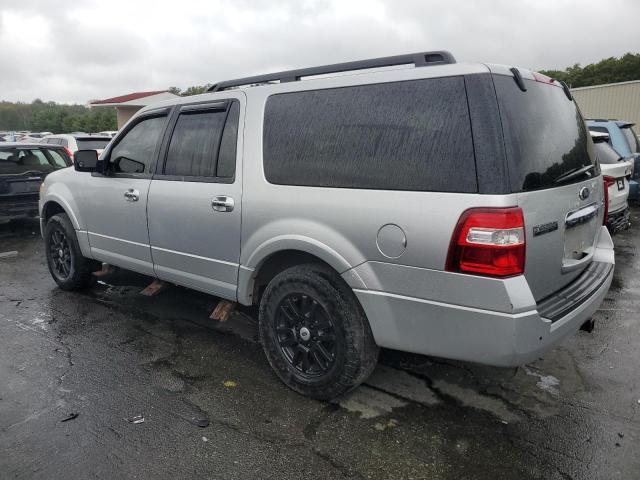 Photo 2 from auction – 2011 FORD EXPEDITION with VIN 1FMJK1J54BEF15292