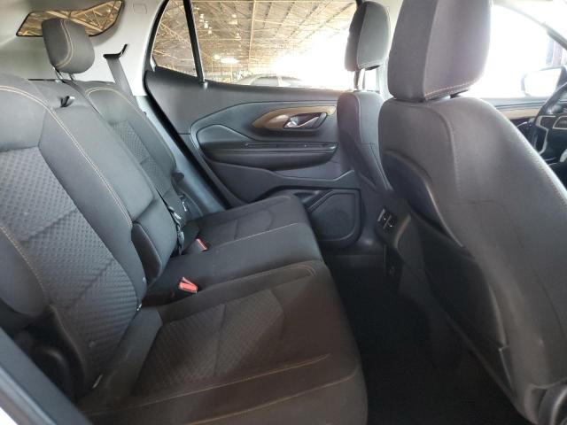 Photo 10 from auction – 2018 GMC TERRAIN SL with VIN 3GKALNEU7JL186116
