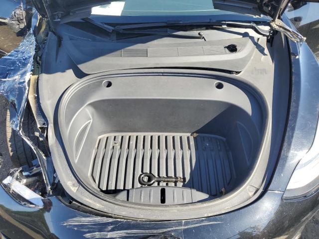 Photo 11 from auction – 2022 TESLA MODEL 3 with VIN 5YJ3E1EA8NF368733