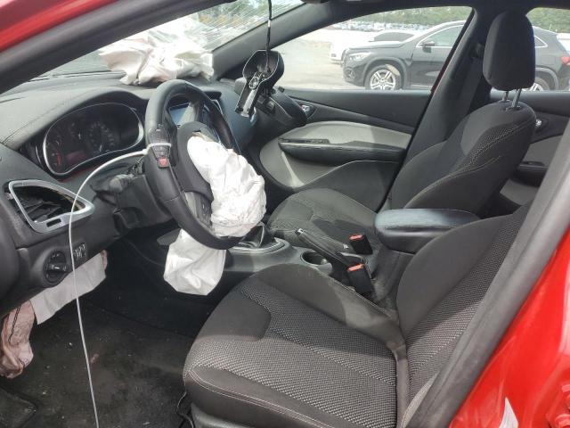 Photo 7 from auction – 2016 DODGE DART SXT with VIN 1C3CDFBB4GD770437