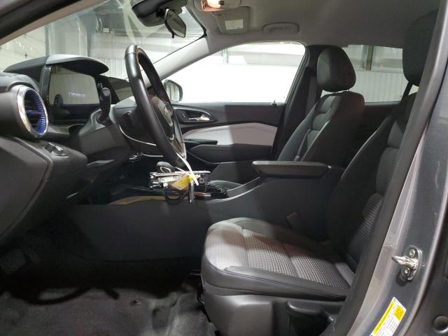 Photo 7 from auction – 2024 CHEVROLET TRAX 1LT with VIN KL77LHE28RC071728