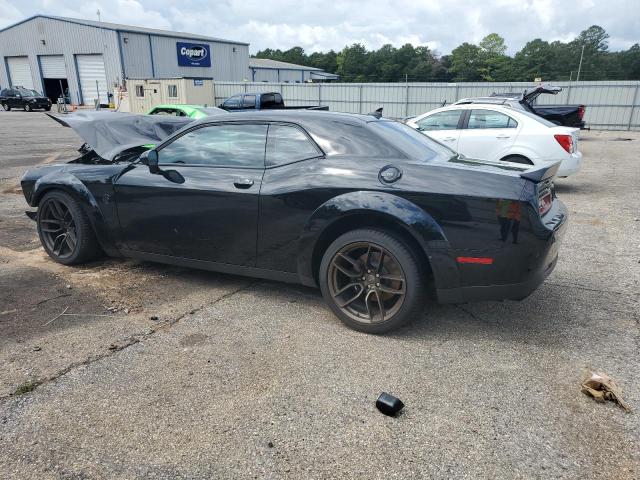 Photo 2 from auction – 2023 DODGE CHALLENGER with VIN 2C3CDZC97PH692123