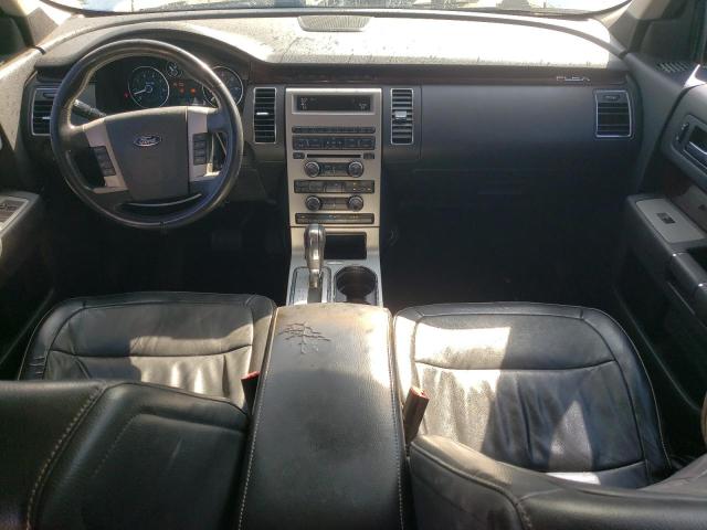 Photo 8 from auction – 2011 FORD FLEX SEL with VIN 2FMGK5CC1BBD04379