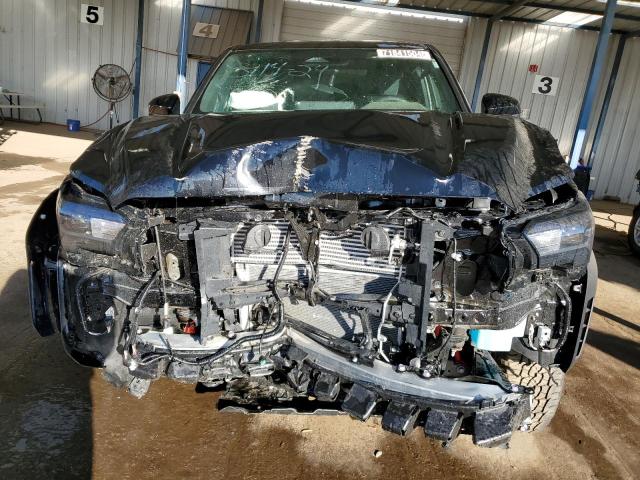 Photo 5 from auction – 2024 TOYOTA TACOMA DOU with VIN 3TMLB5JN5RM032189