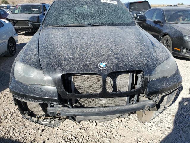 Photo 5 from auction – 2011 BMW X6 XDRIVE5 with VIN 5UXFG8C52BLZ96896
