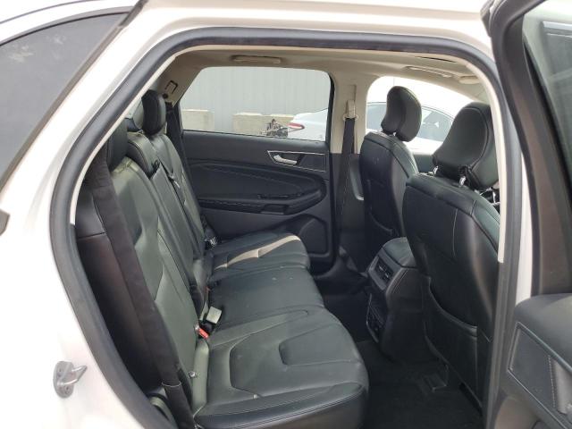 Photo 11 from auction – 2018 FORD EDGE TITAN with VIN 2FMPK3K8XJBB66941