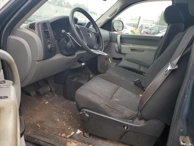 Photo 7 from auction – 2011 GMC SIERRA K15 with VIN 1GTN2TEX7BZ136955