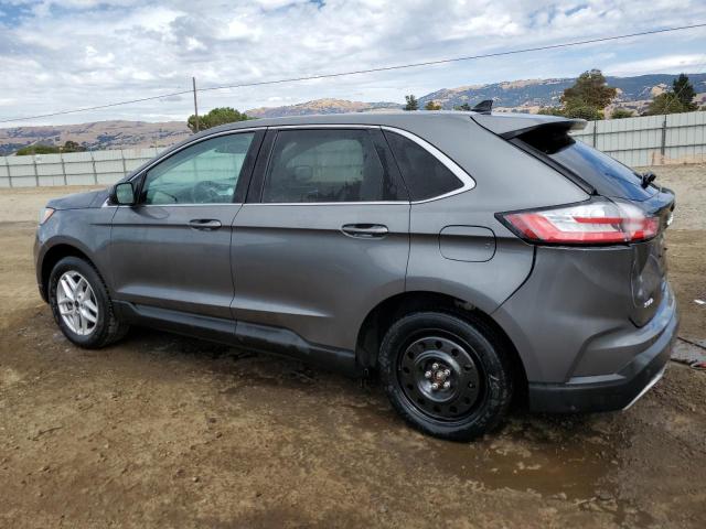 Photo 2 from auction – 2023 FORD EDGE SEL with VIN 2FMPK4J90PBA25014