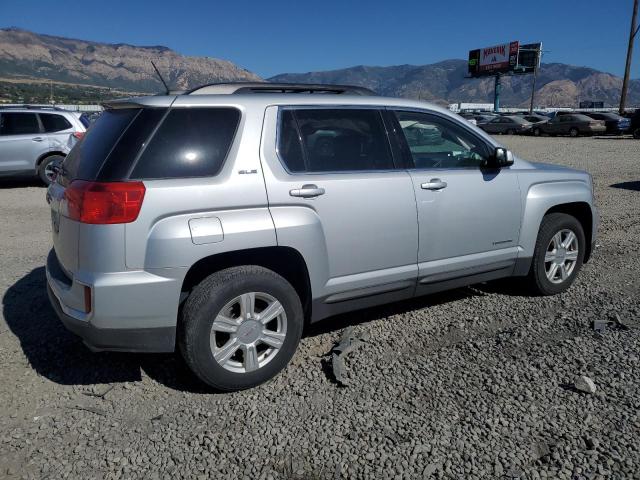 Photo 3 from auction – 2016 GMC TERRAIN SL with VIN 2GKFLTE35G6106522