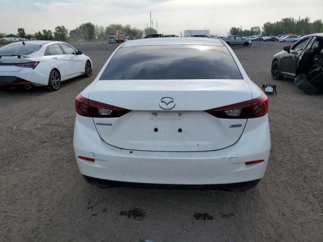 Photo 6 from auction – 2015 MAZDA 3 SPORT with VIN 3MZBM1U75FM134693