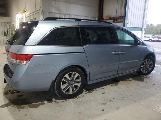 Photo 3 from auction – 2014 HONDA ODYSSEY TO with VIN 5FNRL5H92EB064063