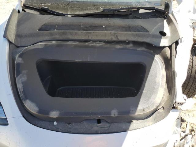 Photo 11 from auction – 2022 TESLA MODEL Y with VIN 7SAYGAEE2NF344854