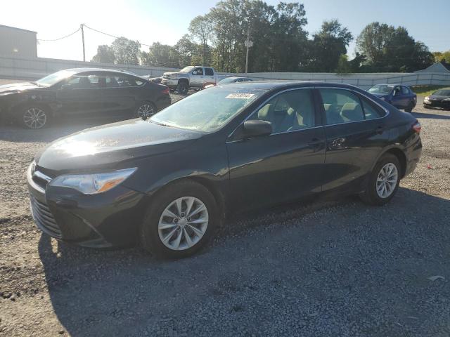 TOYOTA CAMRY LE 2016 with VIN 4T4BF1FK7GR553299 - Photo from auction