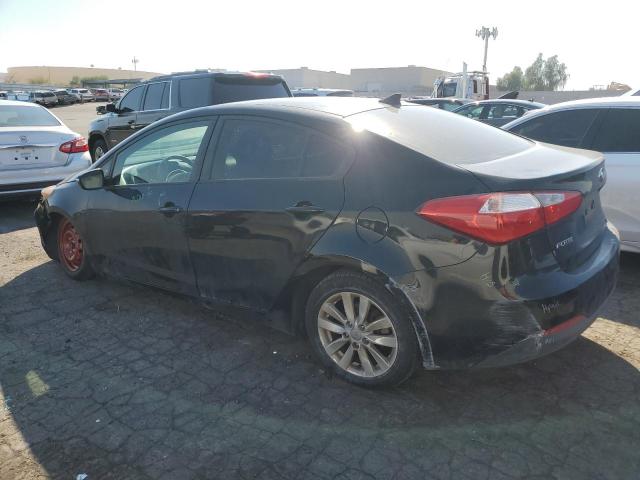 Photo 2 from auction – 2015 KIA FORTE LX with VIN KNAFX4A67F5280363