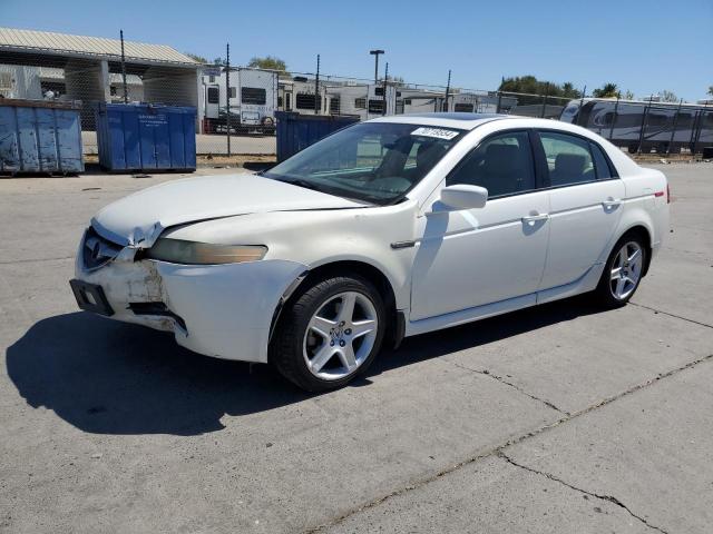 Photo 1 from auction – 2006 ACURA 3.2TL with VIN 19UUA66216A067155
