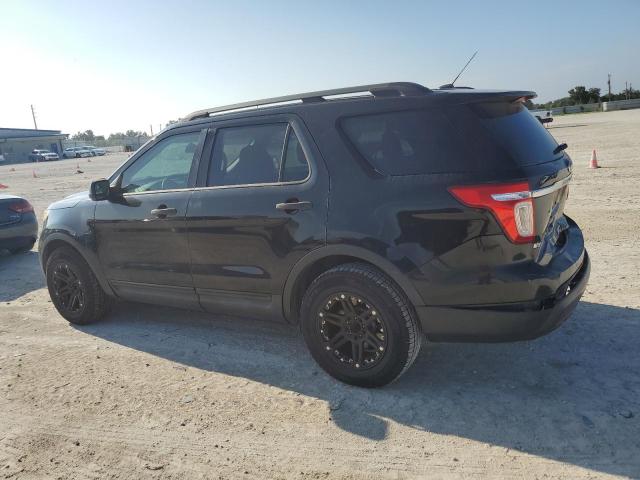 Photo 2 from auction – 2012 FORD EXPLORER with VIN 1FMHK7B89CGA15693