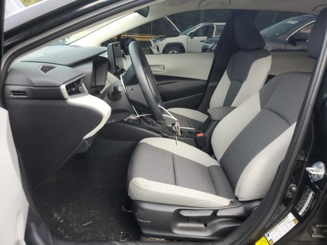 Photo 7 from auction – 2024 TOYOTA COROLLA LE with VIN 5YFB4MDE9RP135345