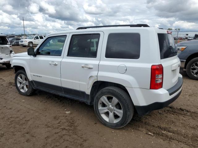 Photo 2 from auction – 2016 JEEP PATRIOT LA with VIN 1C4NJPFA3GD582349