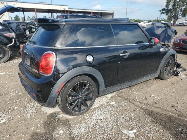 Photo 3 from auction – 2015 MINI COOPER S with VIN WMWXP7C52F2A36781