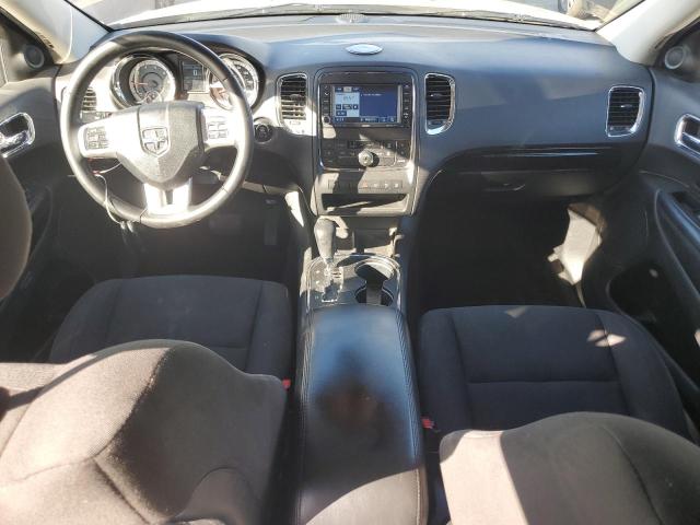 Photo 8 from auction – 2011 DODGE DURANGO CR with VIN 1D4RD4GG9BC729611