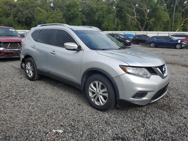Photo 4 from auction – 2015 NISSAN ROGUE S with VIN KNMAT2MT0FP557597