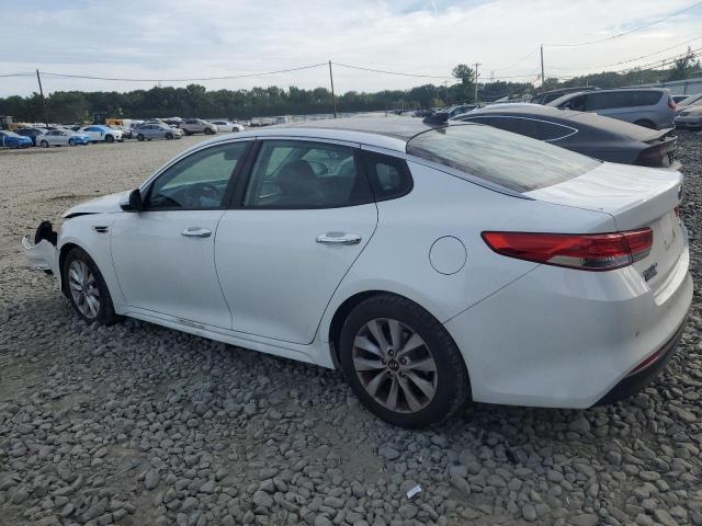Photo 2 from auction – 2018 KIA OPTIMA EX with VIN 5XXGU4L34JG258330