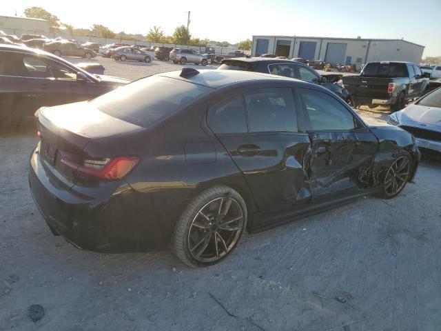 Photo 3 from auction – 2020 BMW M340I with VIN WBA5U7C09LA232218