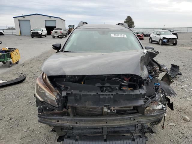 Photo 5 from auction – 2018 SUBARU OUTBACK 2. with VIN 4S4BSAFC9J3228407
