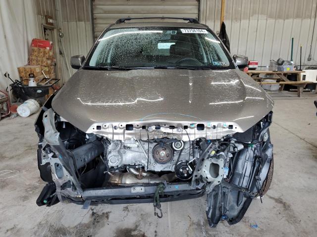 Photo 5 from auction – 2018 SUBARU FORESTER 2 with VIN JF2SJAWCXJH428952