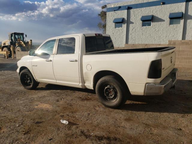 Photo 2 from auction – 2009 DODGE RAM 1500 with VIN 1D3HB13P99S780598