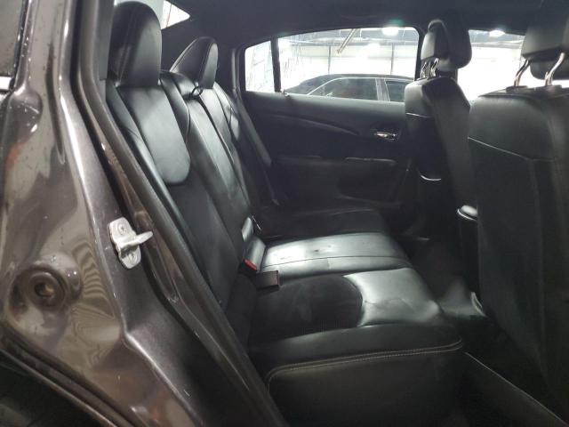 Photo 10 from auction – 2014 CHRYSLER 200 LIMITE with VIN 1C3CCBCG4EN187332