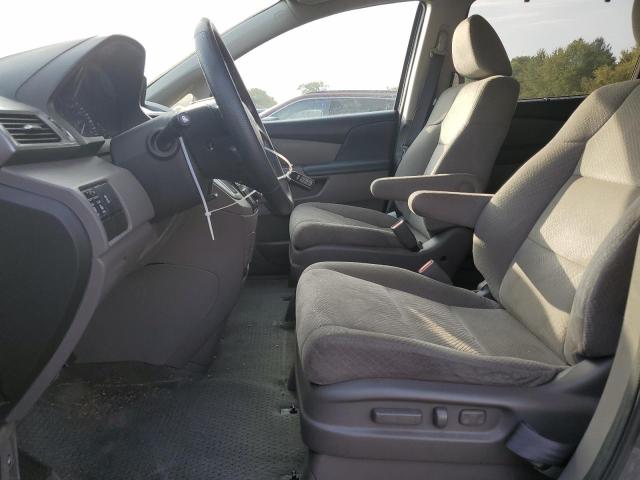Photo 7 from auction – 2015 HONDA ODYSSEY EX with VIN 5FNRL5H47FB130113