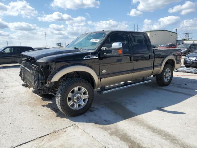 صورة رقم 1 من المزاد - 2013 FORD F250 SUPER مع VIN 1FT7W2BT3DEB33859