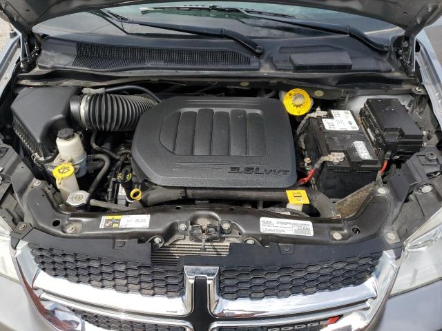 Photo 12 from auction – 2019 DODGE GRAND CARA with VIN 2C4RDGCG8KR761784