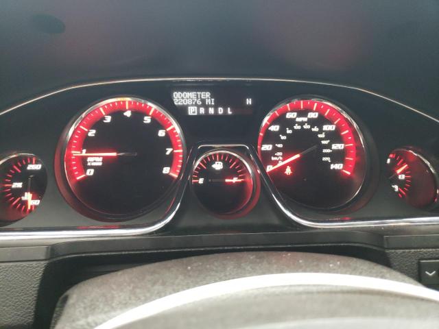 Photo 9 from auction – 2016 GMC ACADIA DEN with VIN 1GKKVTKD5GJ252640