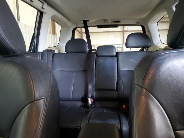 Photo 10 from auction – 2009 SUBARU FORESTER 2 with VIN JF2SH666X9H771890
